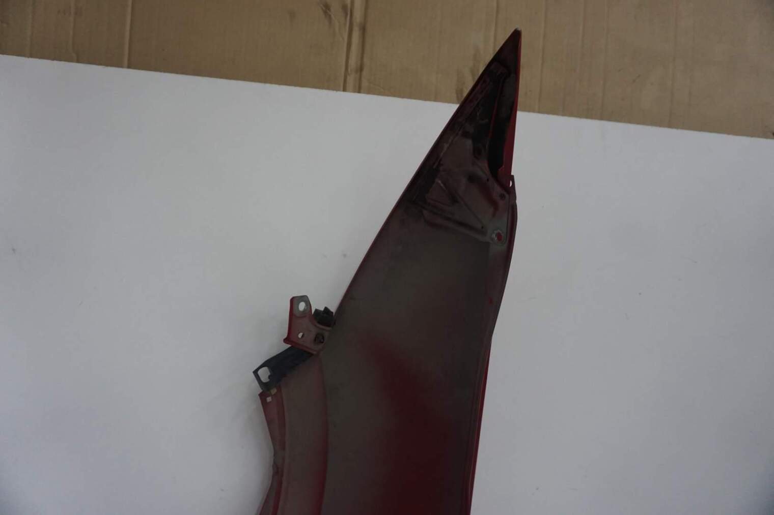 HONDA CIVIC VIII UFO BLOTNIK PRZEDNI PRAWY R81 60210SMGE00ZZ - obrazek 12