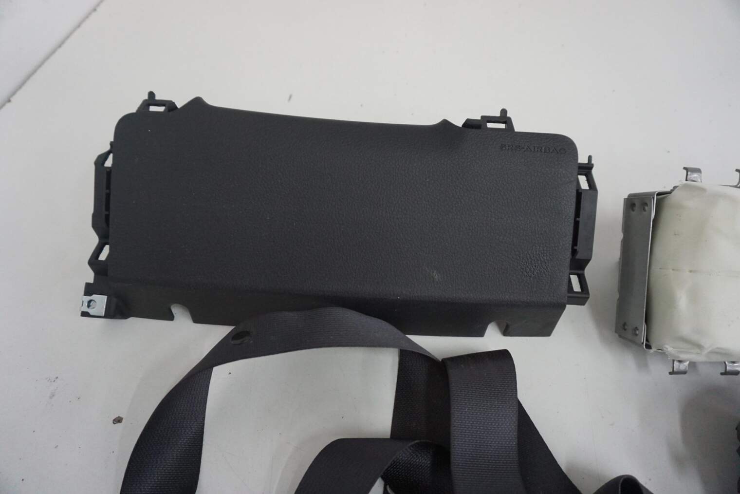 SUBARU XV GP PODUSZKI POWIETRZNE AIRBAG 98221FJ170 27582AJ000 - obrazek 2