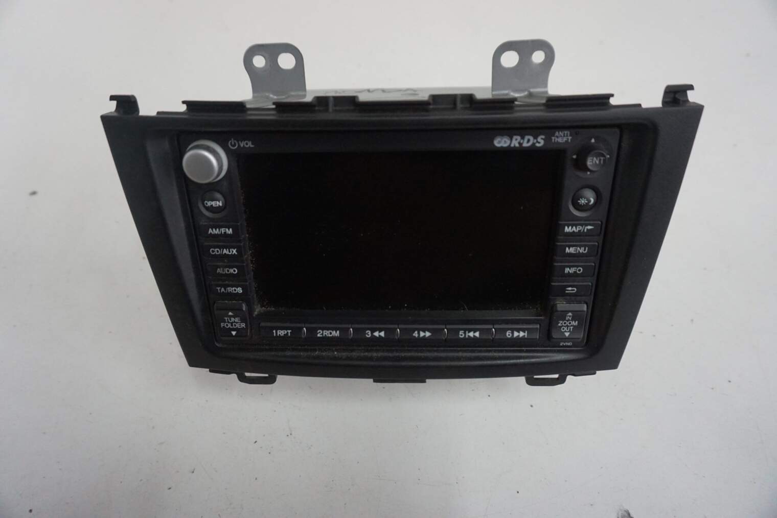 HONDA CR-V III NAWIGACJA GPS 39541-SWA-E010-M1 NR.38