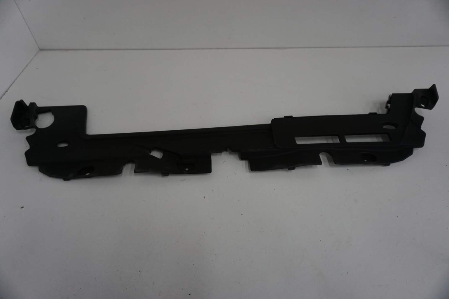 TOYOTA AURIS I E15 MASKOWNICA OSŁONA PASA PRZEDNIEGO 53141-02020