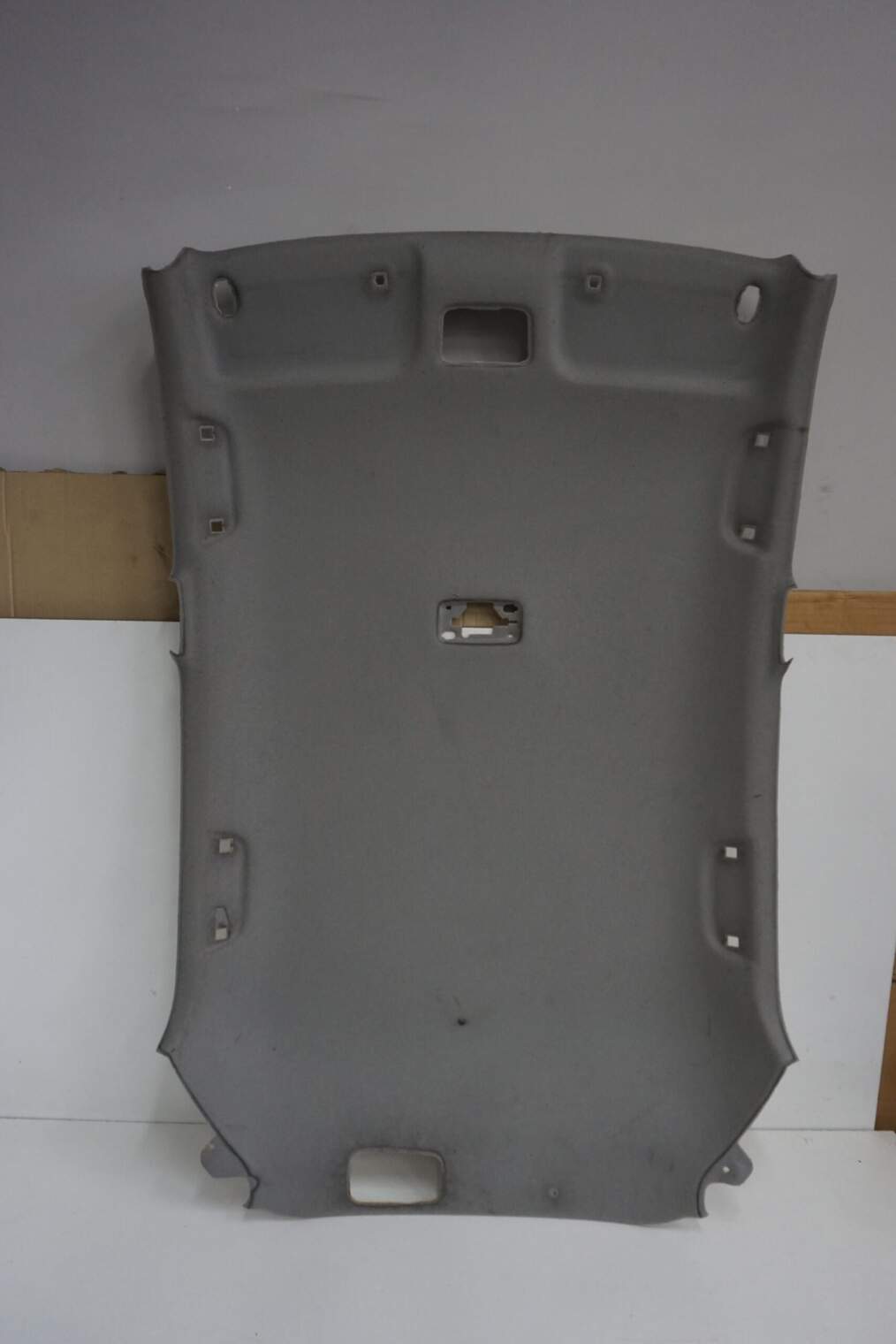 TOYOTA YARIS II PODSUFITKA 63310-0D250