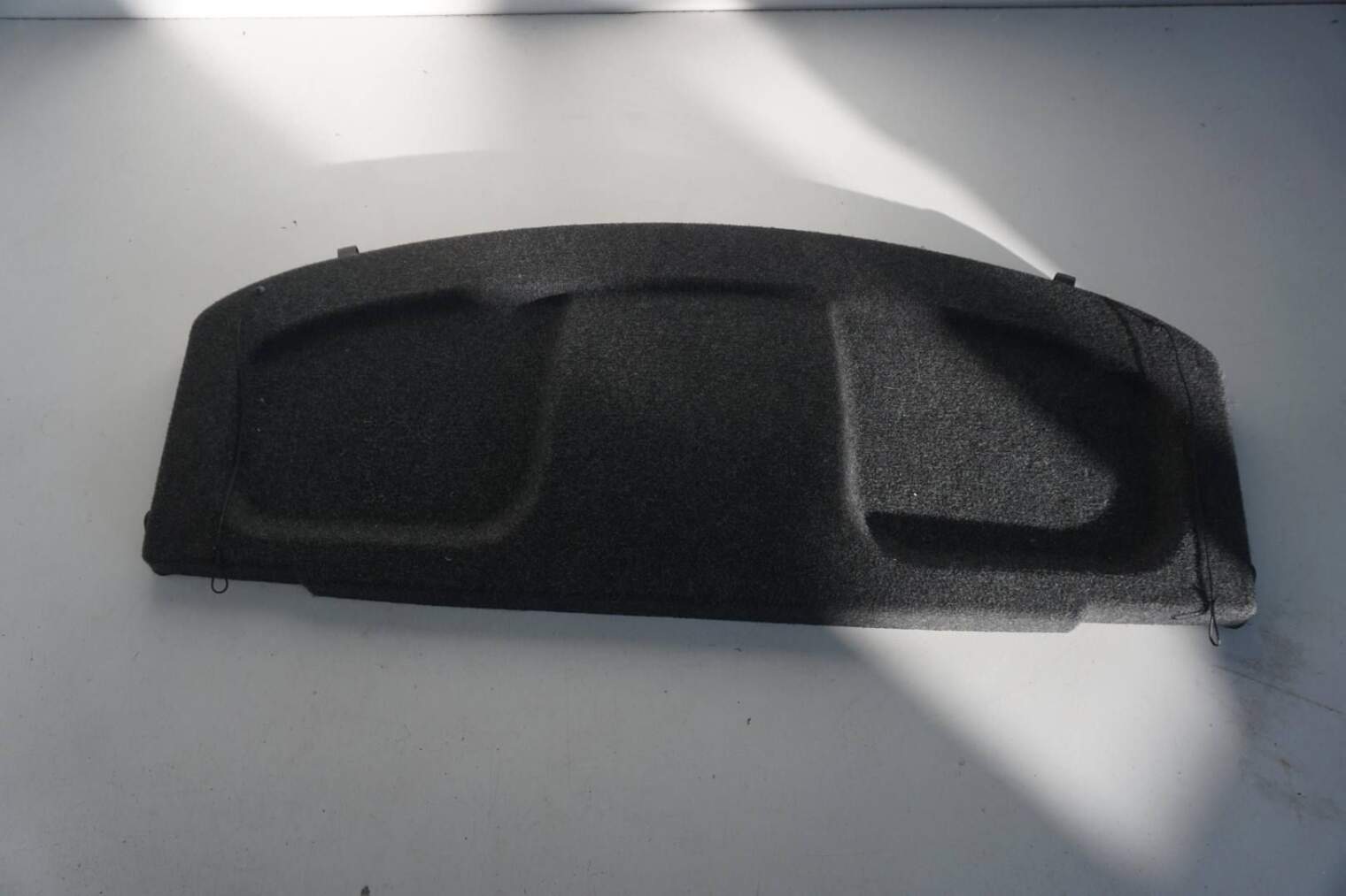 TOYOTA AURIS I POLKA BAGAZNIKA 64330-02441