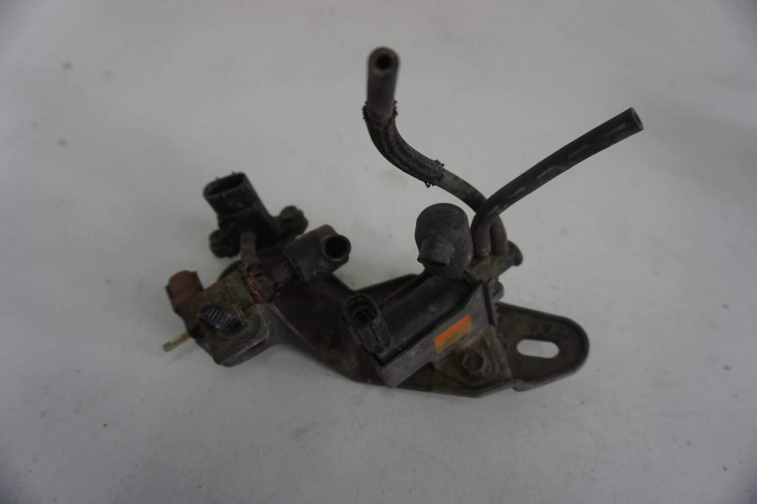TOYOTA RAV4 2.0 D4D ZAWÓR CZUJNIK 25819-27040 89421-20210
