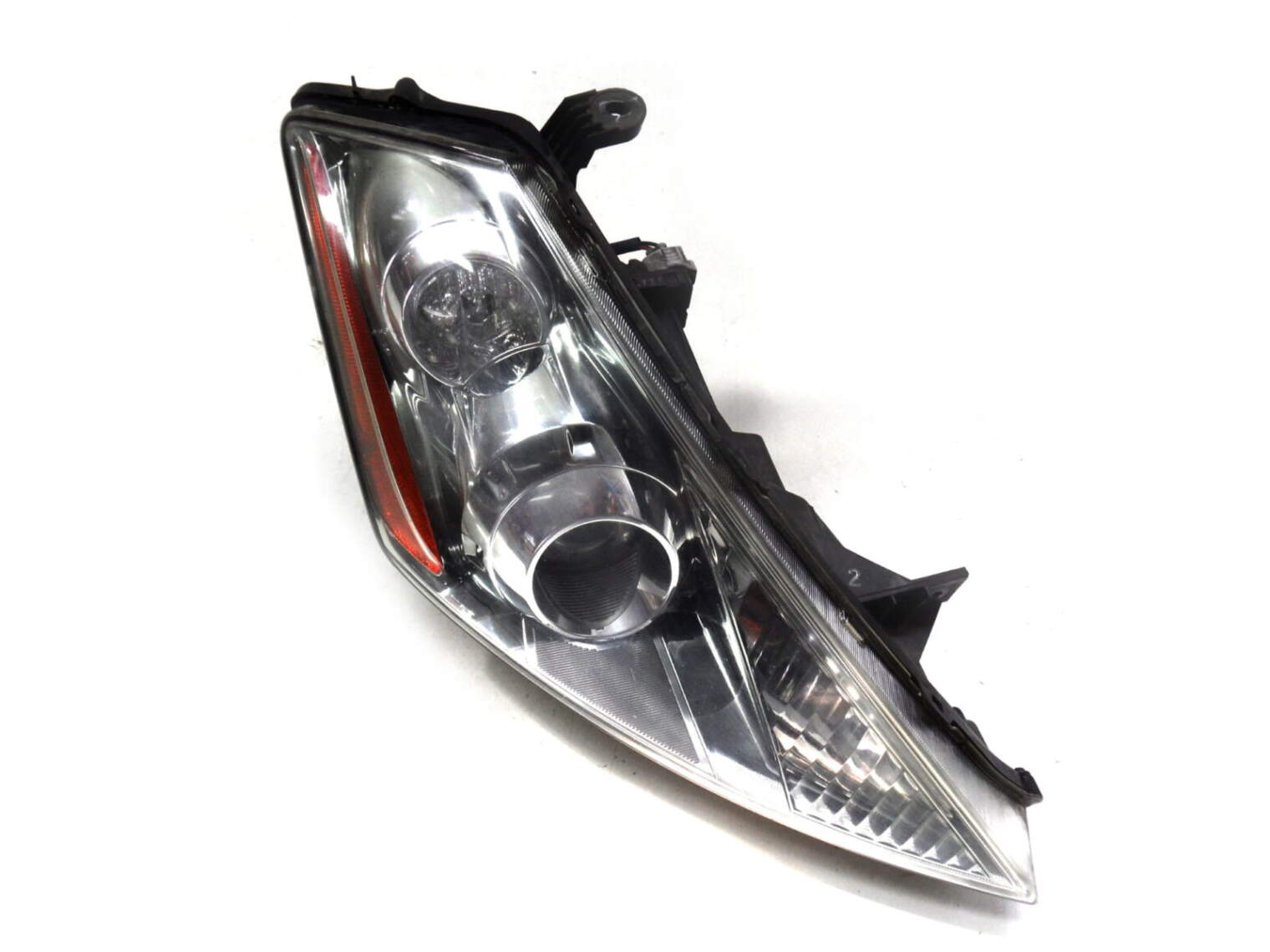 Nissan Murano Z50 2008r Lampa Przednia Prawa Xenon