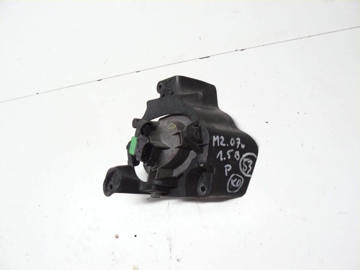 Mazda 2 2007 2008r Halogen Prawy - obrazek 2