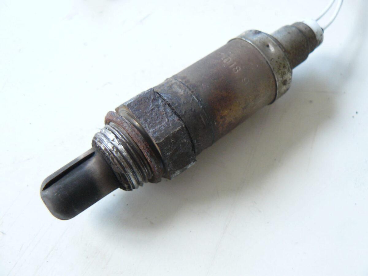 Subaru Impreza Gt 1999r 2.0b Sonda Lambda Bosch A24a71018 - obrazek 2