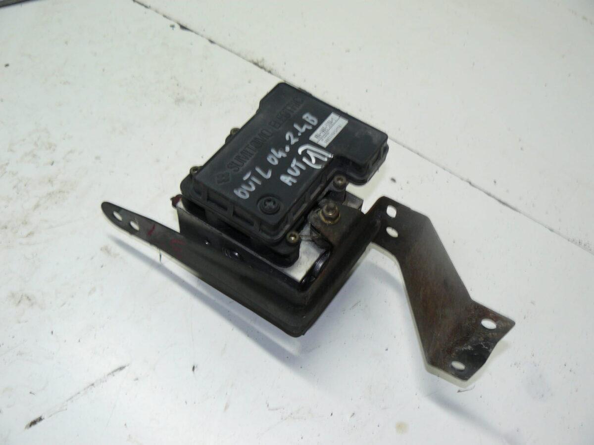 Mitsubishi Outlander 2004r 2.4b Pompa Abs Mb4-4wde-3z04-1