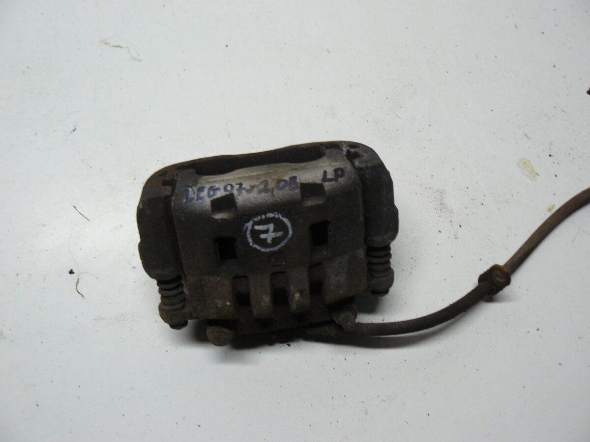 Subaru Legacy 2007r Zacisk Hamulcowy Przedni Lewy