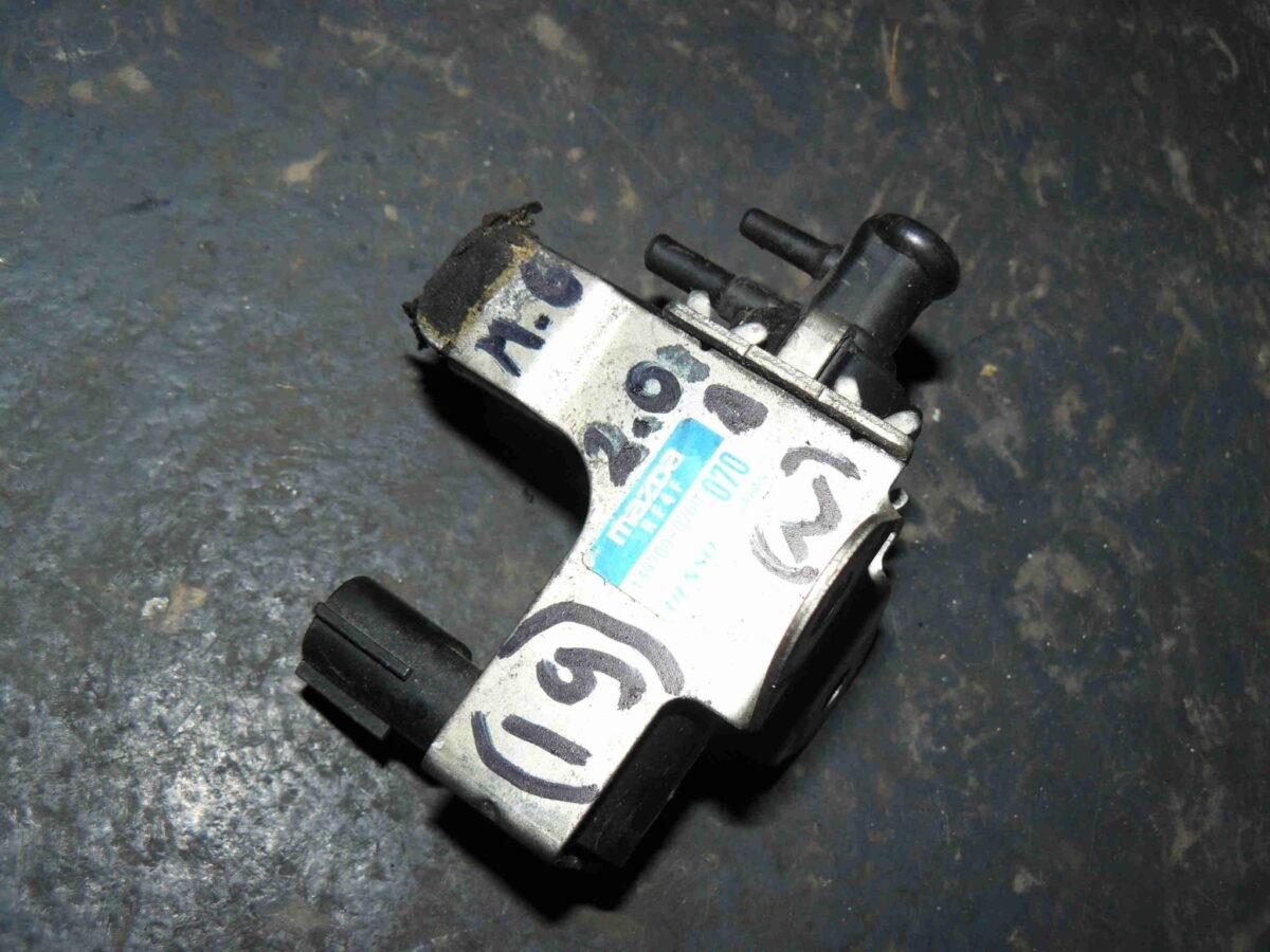Mazda 6 Czujnik Rf4f 139700-0760 - obrazek 2