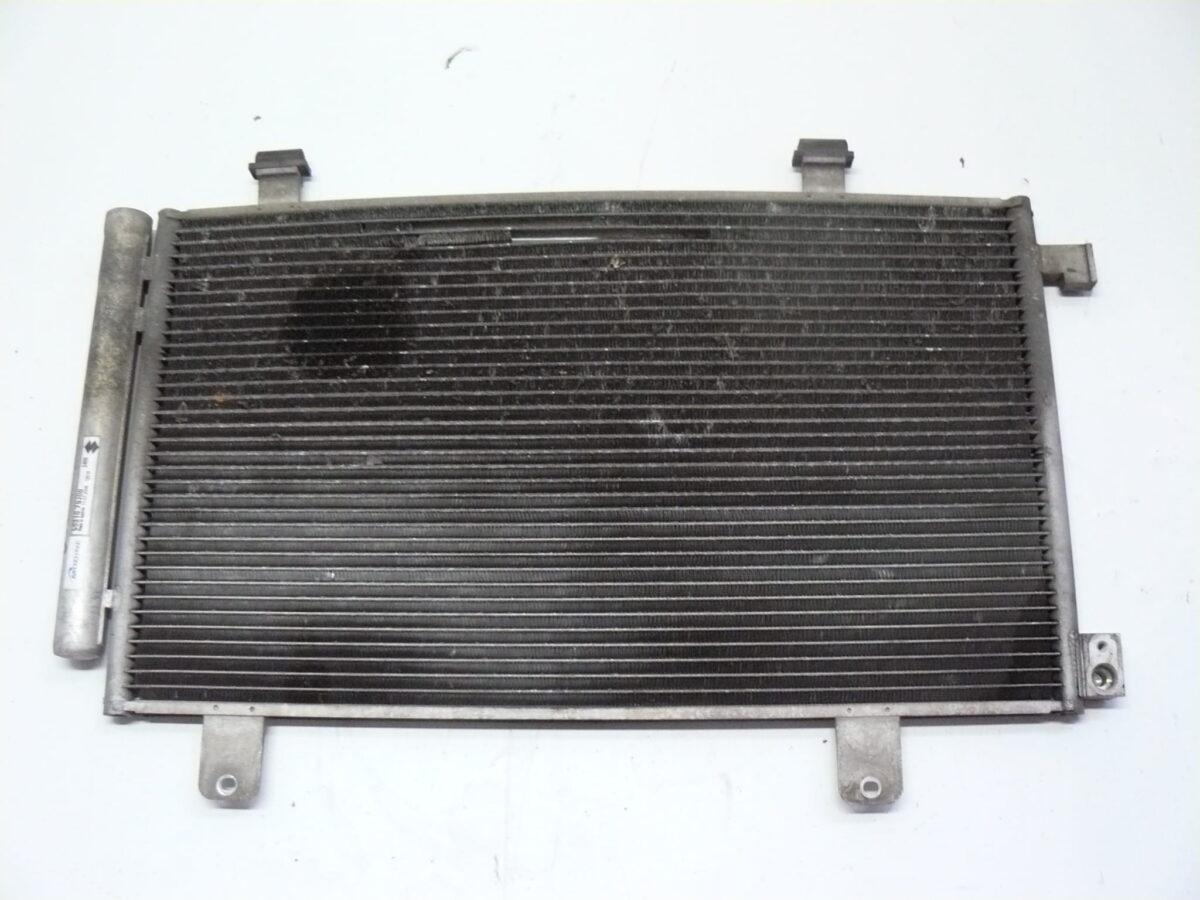 Suzuki Sx4 1.6 16v 06 Chłodnica Klimatyzacji