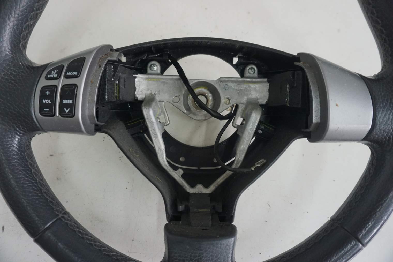 SUZUKI SX4 KIEROWNICA SKÓRA GS131-05610 NR.93 - obrazek 2