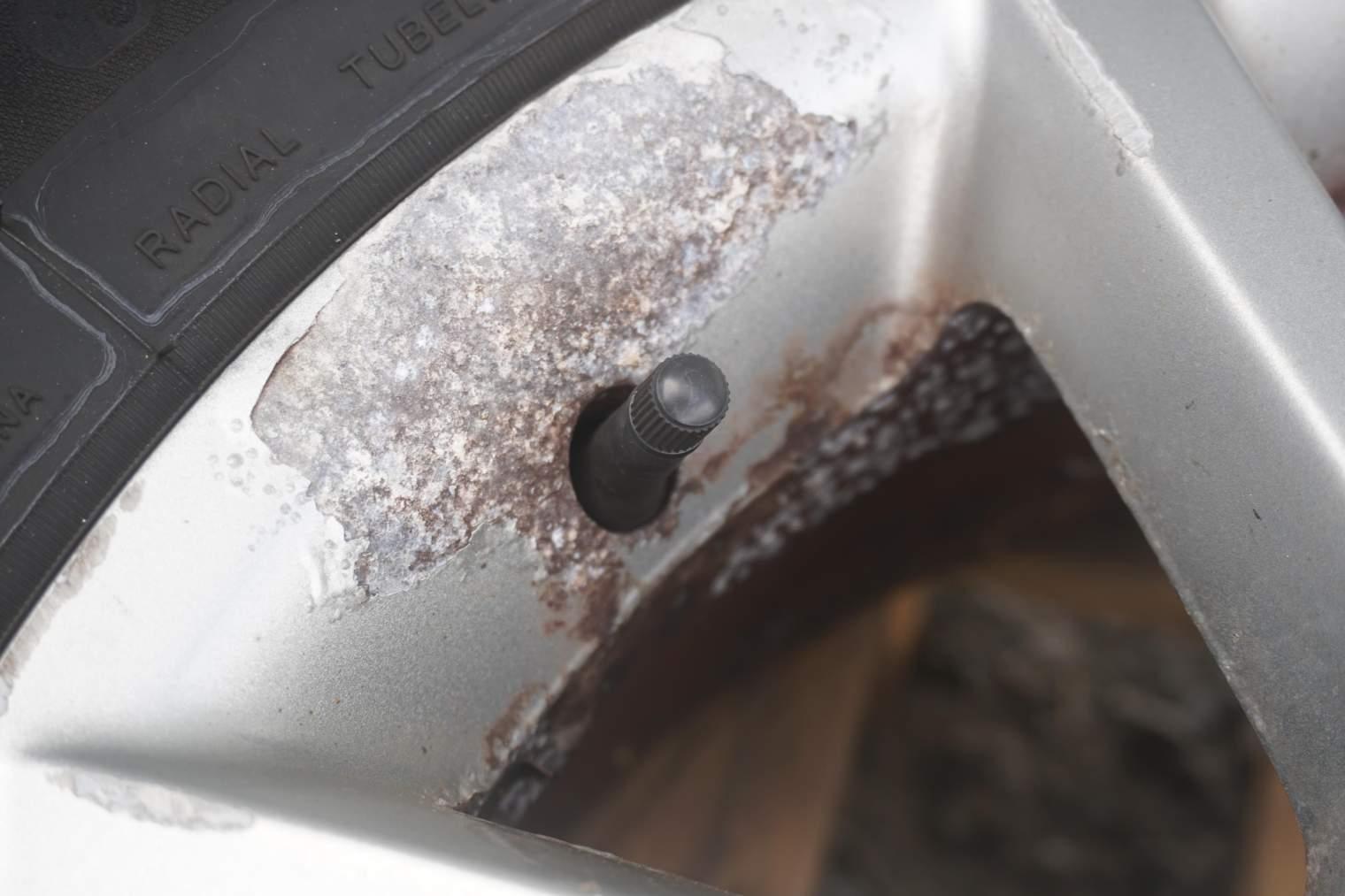TOYOTA AURIS I 2008-2012R FELGI ALUMINIOWE 5x114,3 et45 16x6,5j 42611-YY250 KOMPLET - obrazek 23