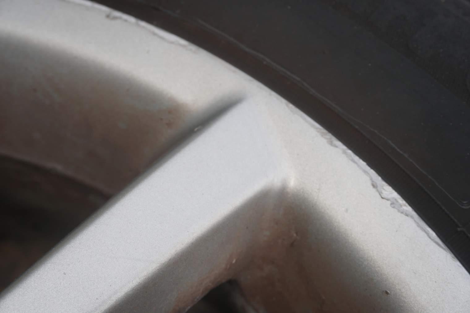 TOYOTA AURIS I 2008-2012R FELGI ALUMINIOWE 5x114,3 et45 16x6,5j 42611-YY250 KOMPLET - obrazek 25