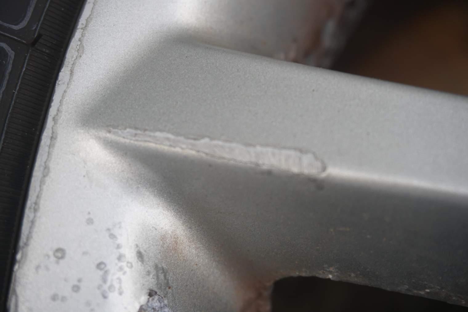TOYOTA AURIS I 2008-2012R FELGI ALUMINIOWE 5x114,3 et45 16x6,5j 42611-YY250 KOMPLET - obrazek 28