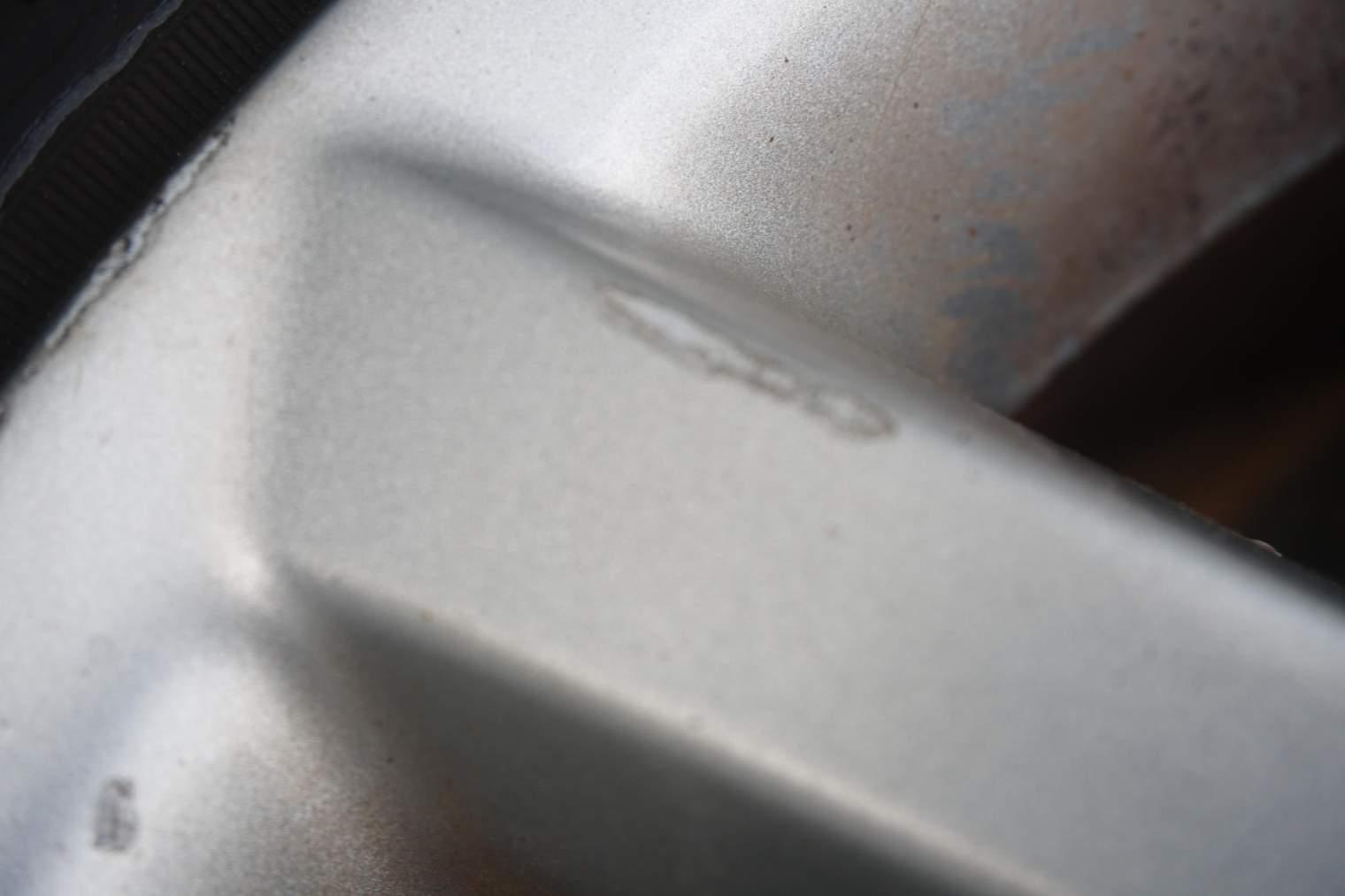 TOYOTA AURIS I 2008-2012R FELGI ALUMINIOWE 5x114,3 et45 16x6,5j 42611-YY250 KOMPLET - obrazek 29