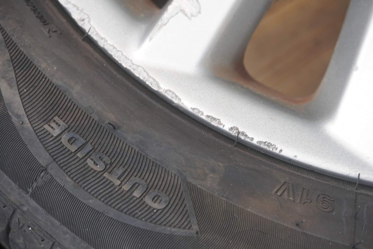 TOYOTA AURIS I 2008-2012R FELGI ALUMINIOWE 5x114,3 et45 16x6,5j 42611-YY250 KOMPLET - obrazek 32