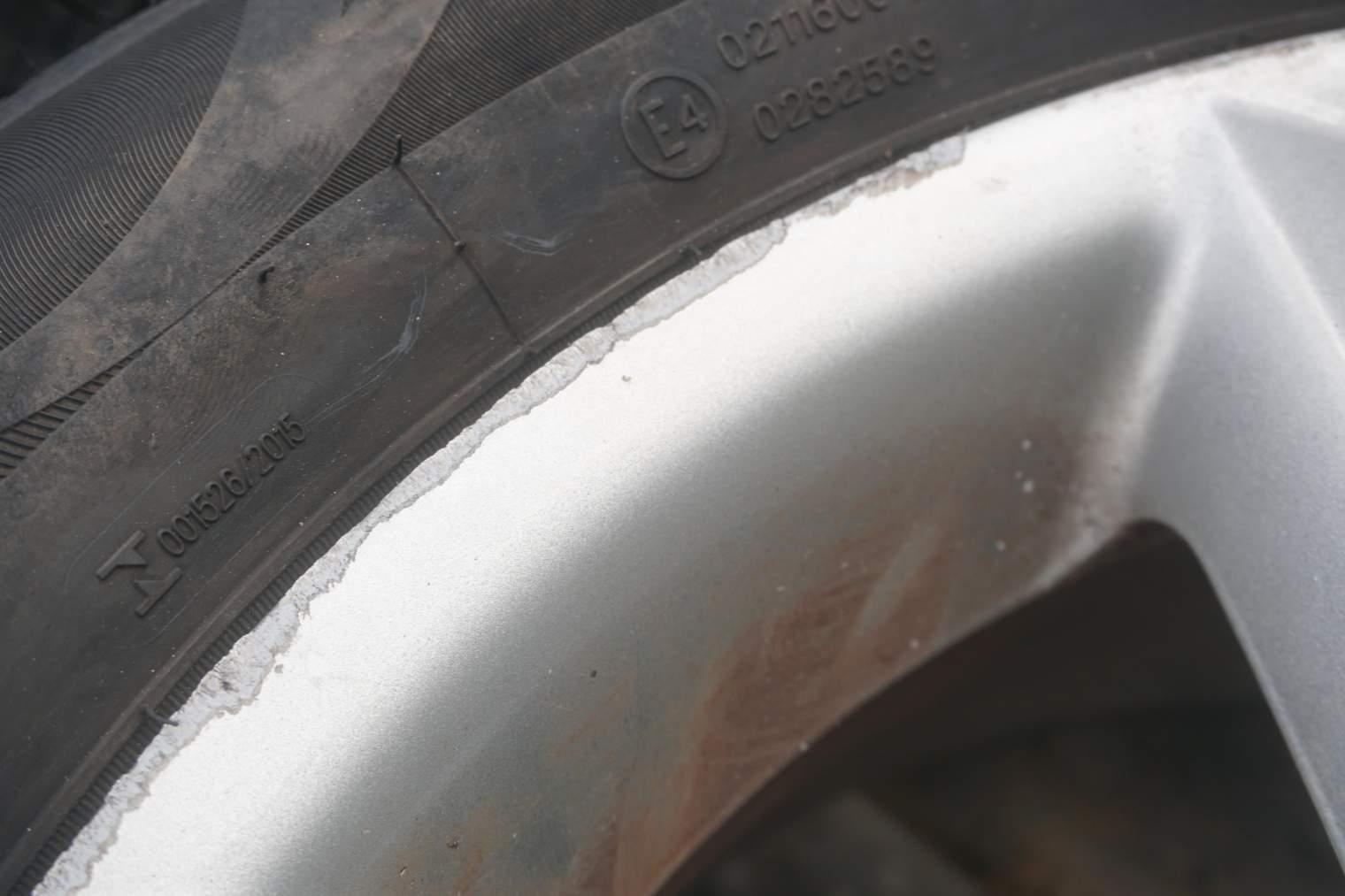 TOYOTA AURIS I 2008-2012R FELGI ALUMINIOWE 5x114,3 et45 16x6,5j 42611-YY250 KOMPLET - obrazek 33