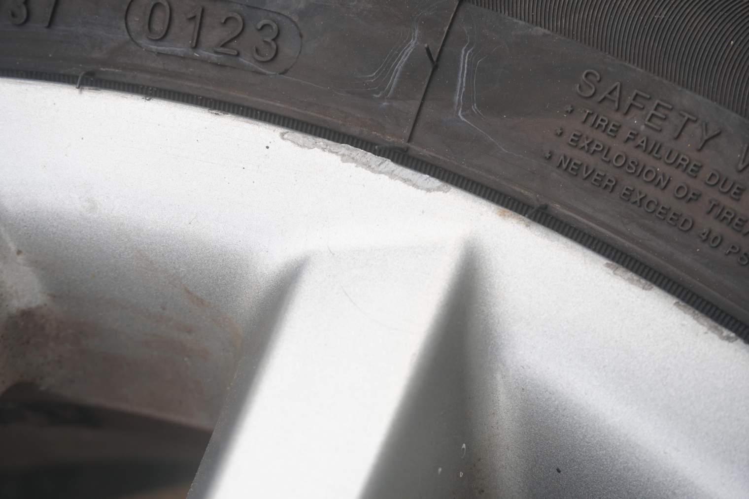 TOYOTA AURIS I 2008-2012R FELGI ALUMINIOWE 5x114,3 et45 16x6,5j 42611-YY250 KOMPLET - obrazek 35