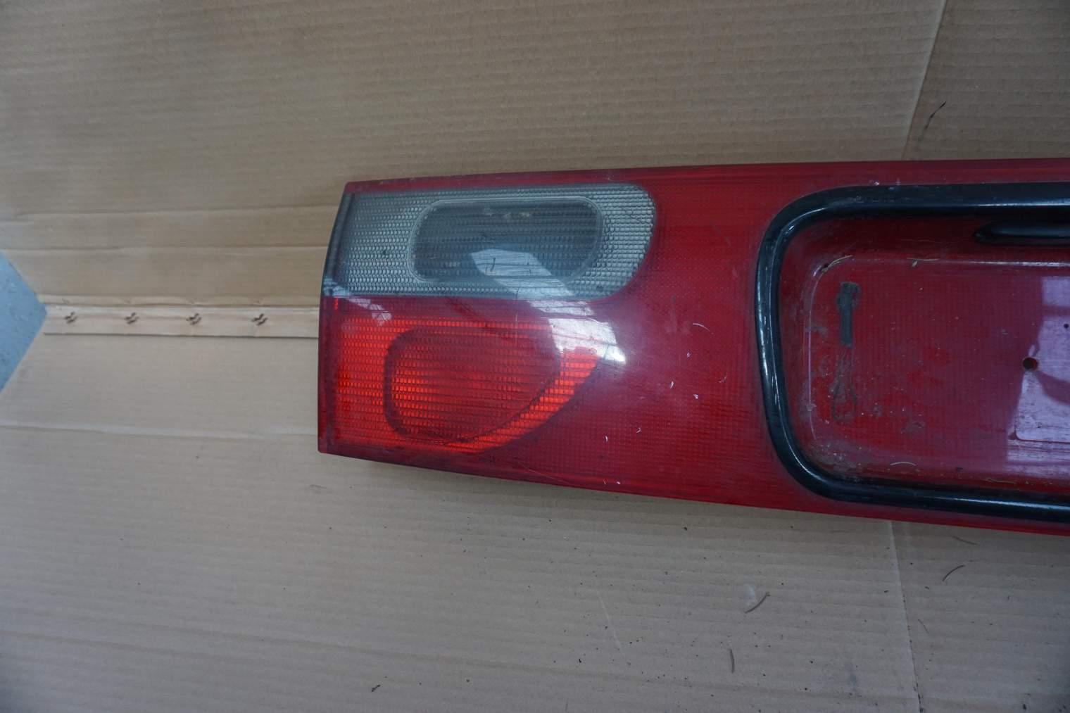 FORD GALAXY BLENDA KLAPY BAGAŻNIKA 292234 - obrazek 4