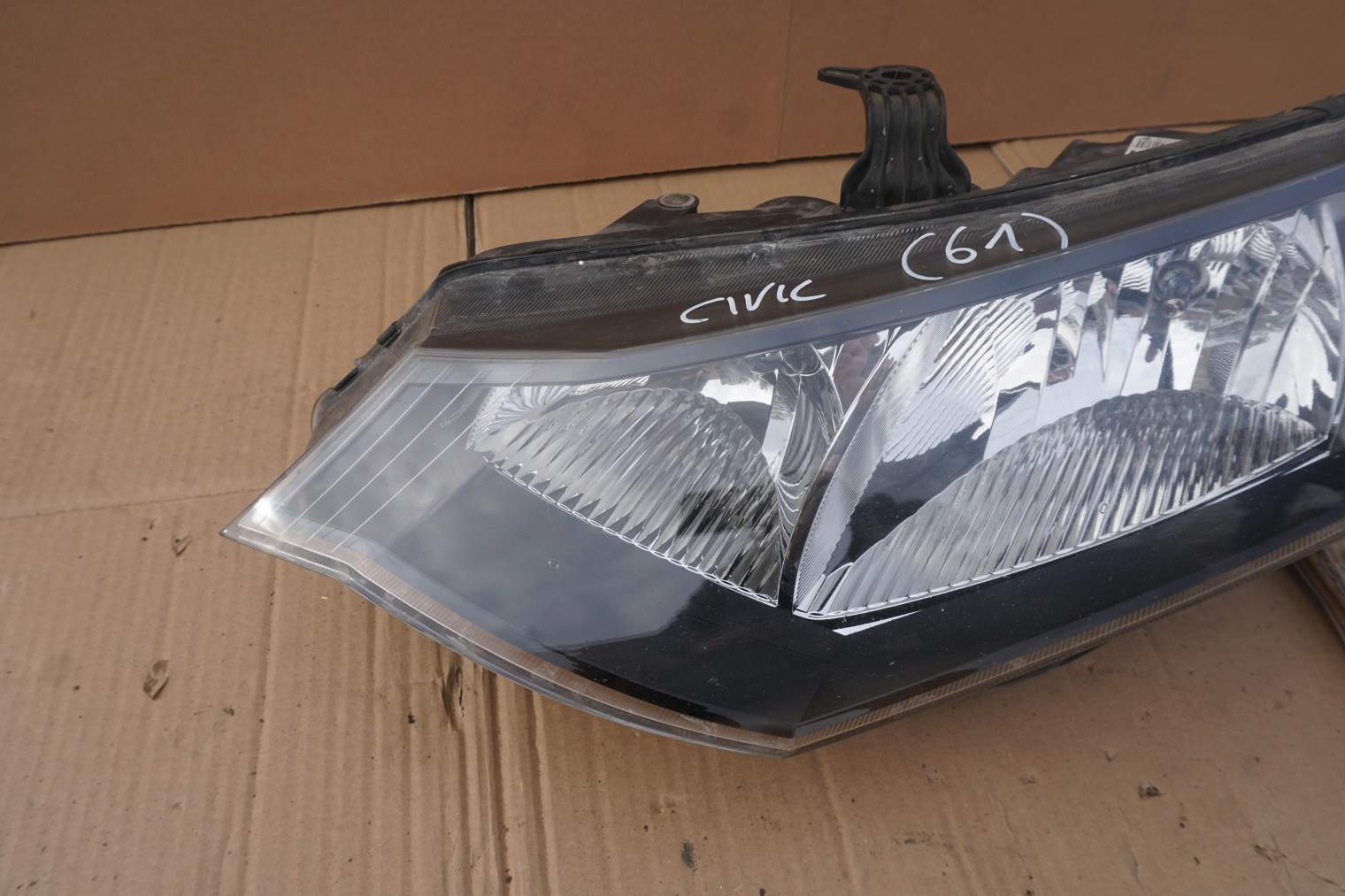 HONDA CIVIC IX LAMPA PRZEDNIA LEWA 33150-TV0-E210-M1 KOLSZ - obrazek 6