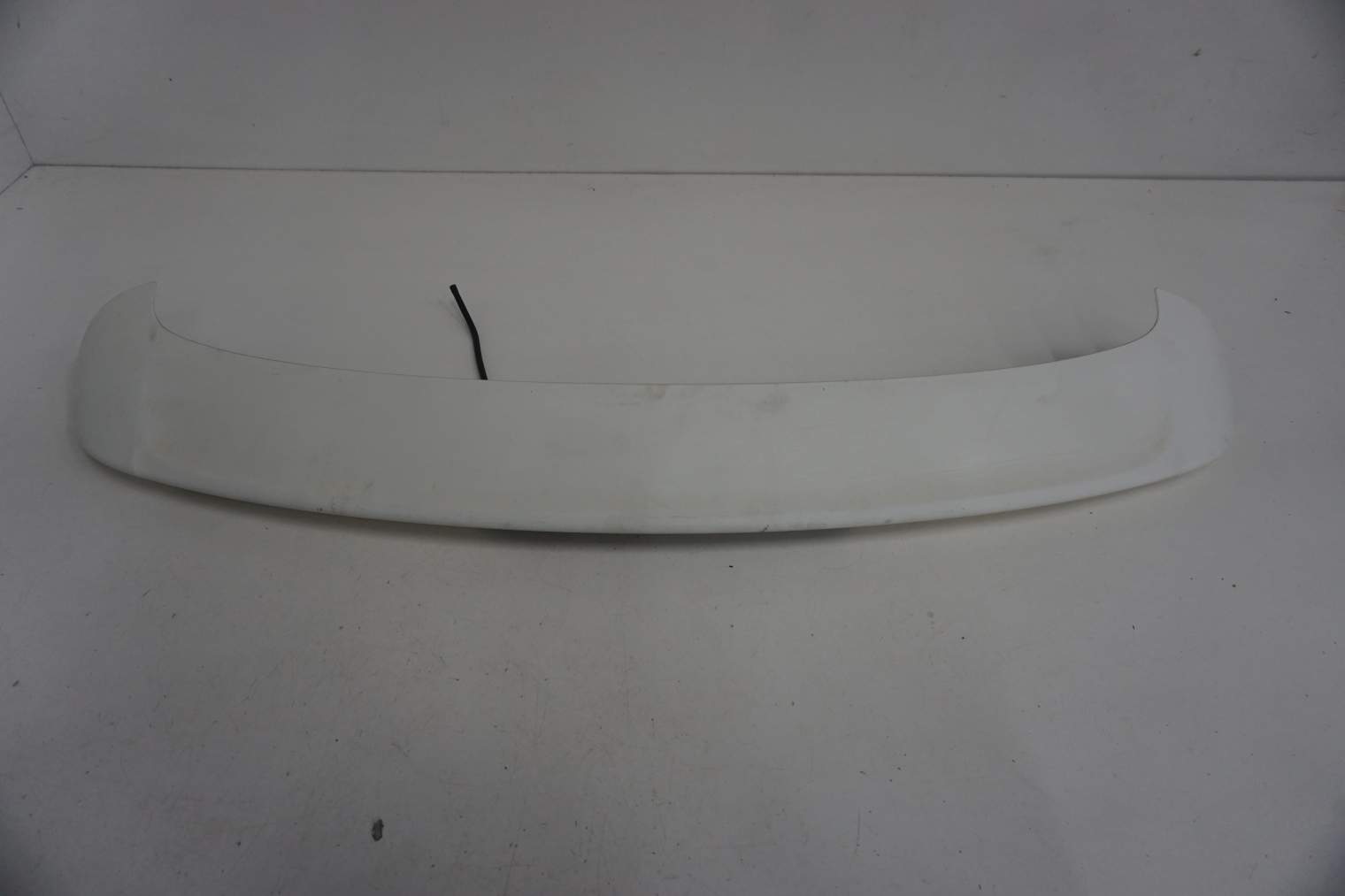MITSUBISHI ASX SPOILER KLAPY BAGAŻNIKA 6515A20677 W37A