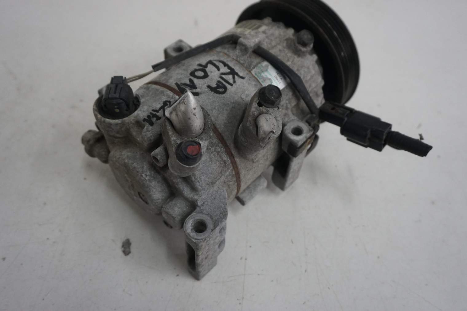 KIA CEED KOMPRESOR KLIMATYZACJI F500-JD3AE-U6 - obrazek 5
