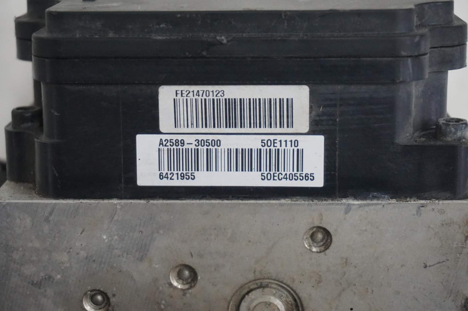 KIA CEED II POMPA HAMULCOWA 58920-A2210 - obrazek 5