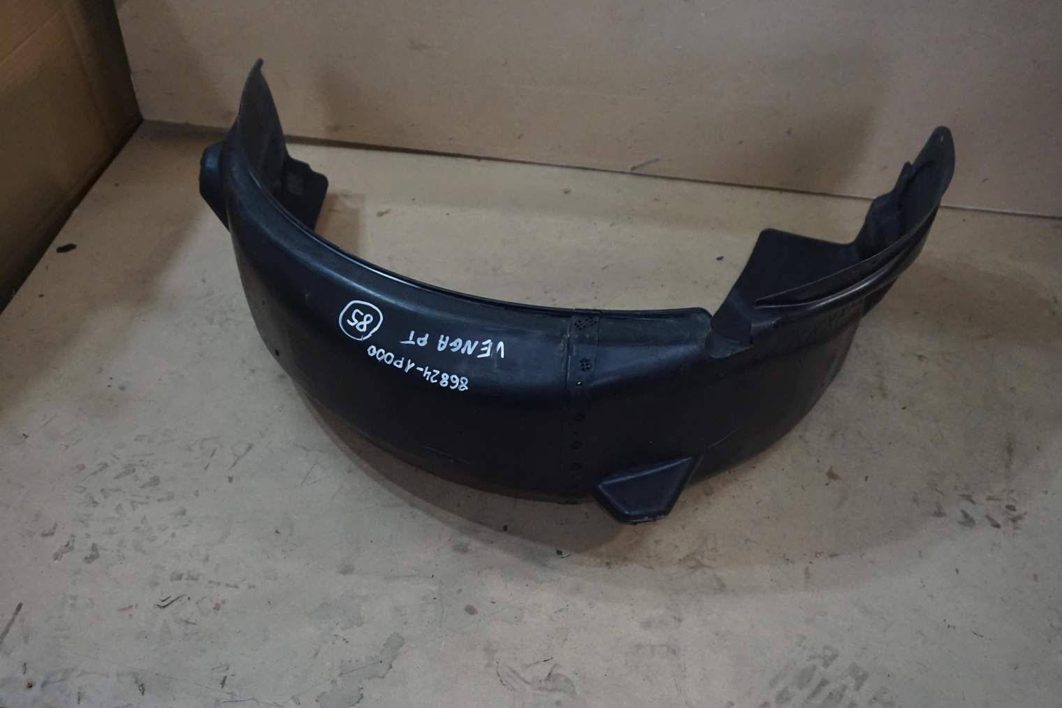 KIA VENGA LIFT 2014-2019R NADKOLE PRAWE TYLNE 86824-1P000