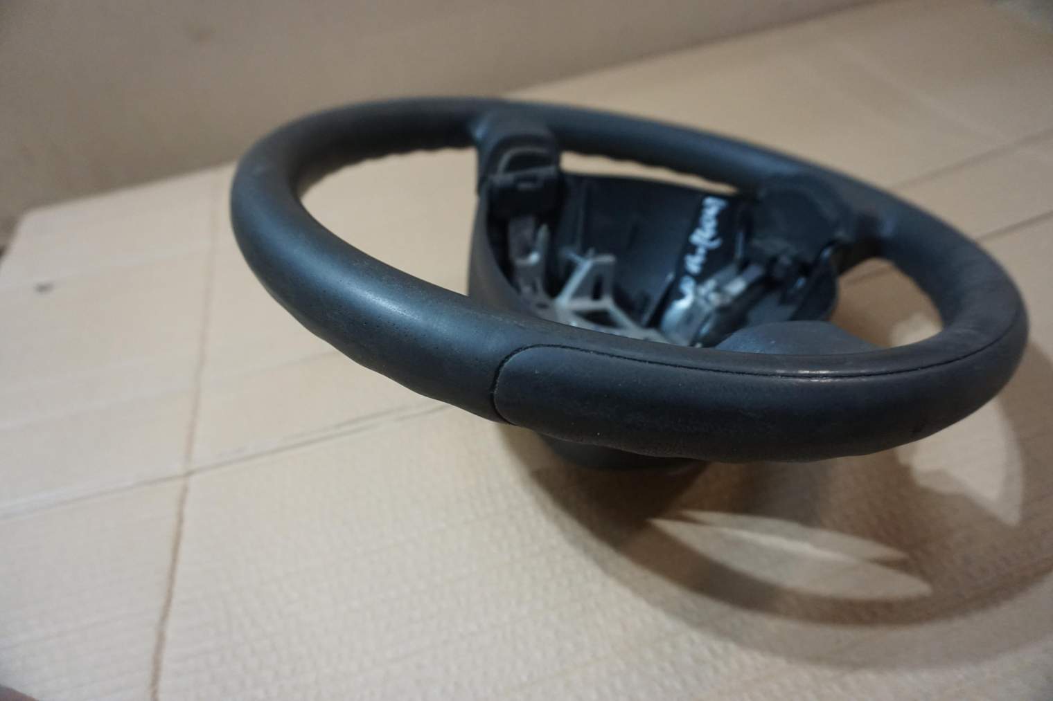 HYUNDAI i10 I LIFT KIEROWNICA 56120-0X500 - obrazek 3