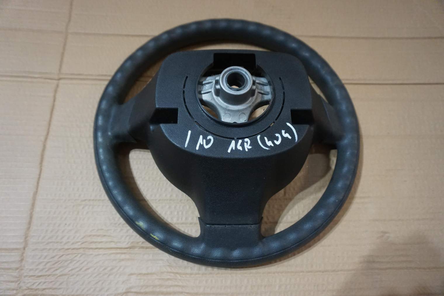 HYUNDAI i10 I LIFT KIEROWNICA 56120-0X500 - obrazek 6
