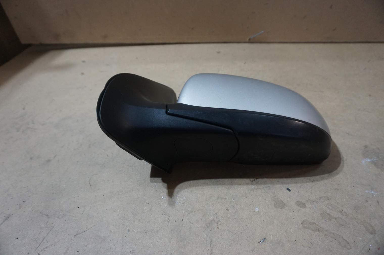 HYUNDAI i20 I LUSTERKO LEWE 20353-17J11 FG - obrazek 3