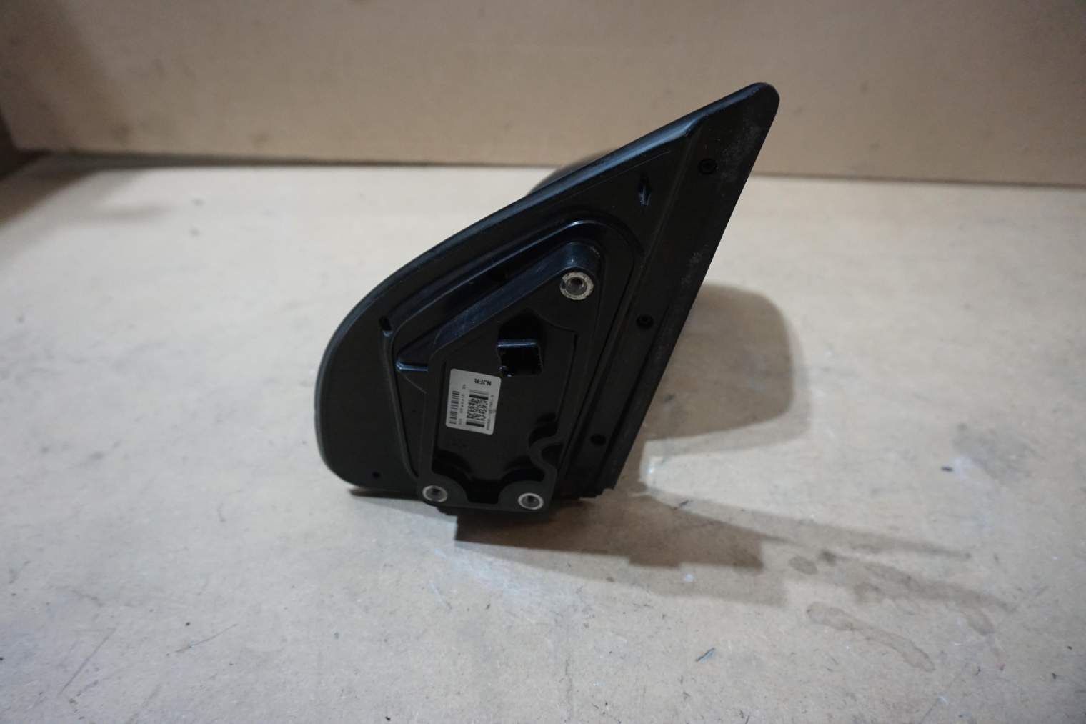 HYUNDAI i20 I LIFT LUSTERKO PRAWE FR 60630-11E12 - obrazek 7