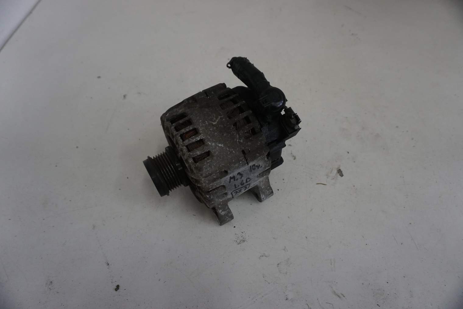 MAZDA 3 BL ALTERNATOR AV6N-10300-GC