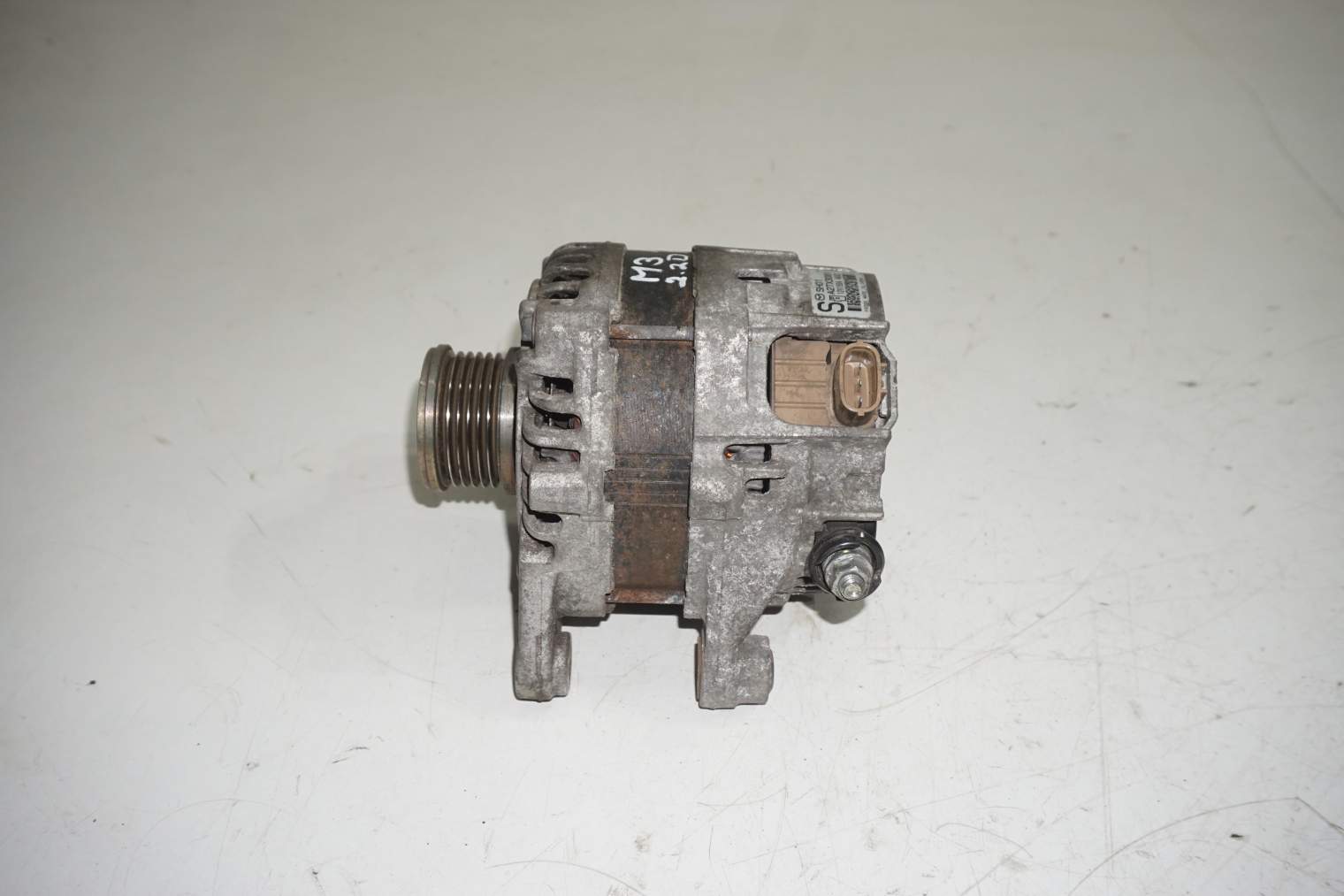 Mazda 3 BM III ALTERNATOR SH01 A2TX3081