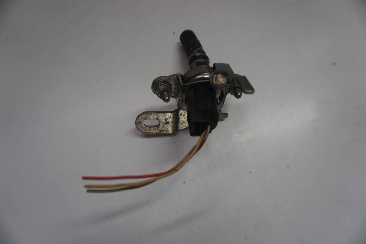 CZUJNIK CIŚNIENIA SPALIN ORYGINAŁ MAZDA 2,2 DIESEL SH02CK5204 NOWY TYP