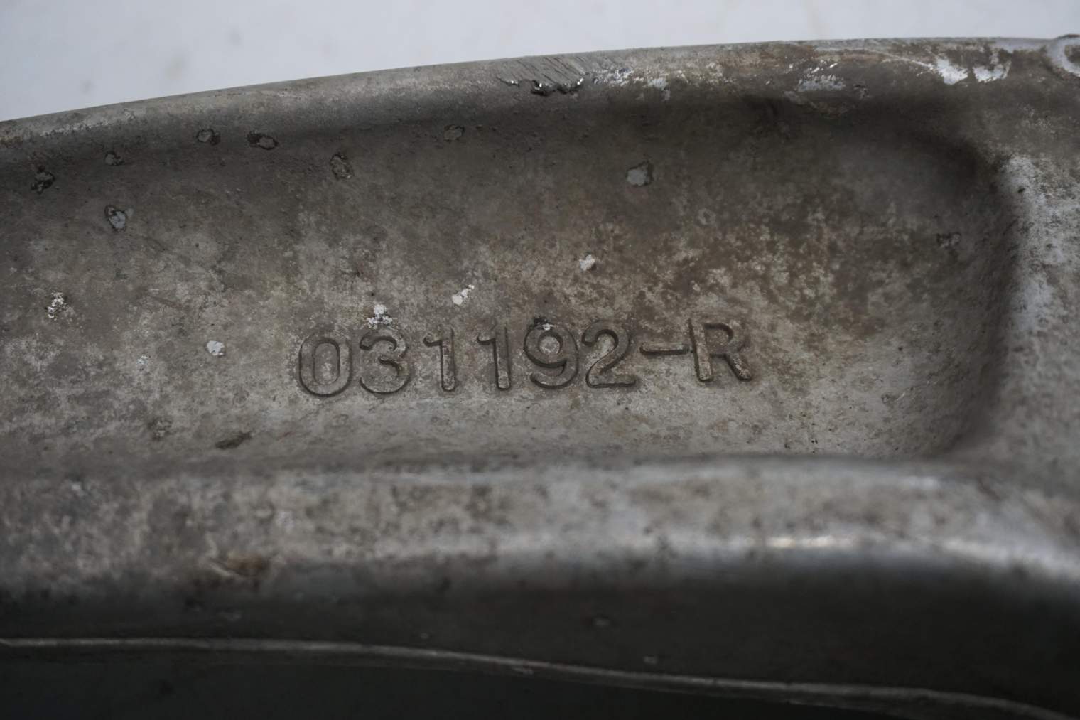 HONDA CIVIC UFO VIII WAHACZ PRZEDNI LEWY PRAWY - obrazek 8