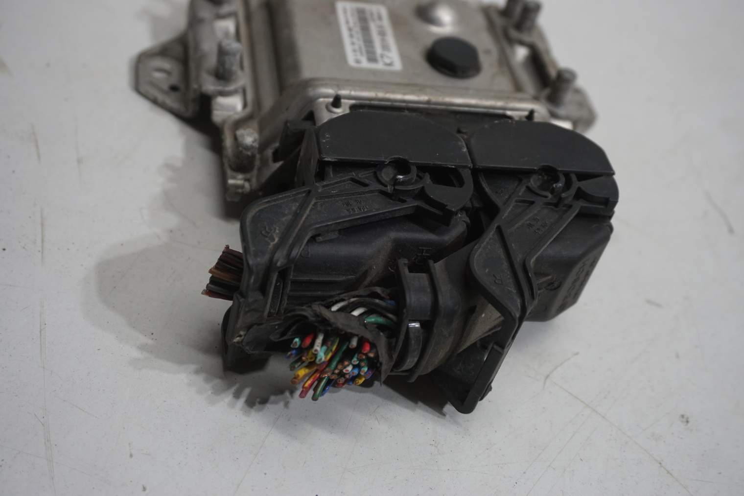 Suzuki Swift Mk7 Komputer Sterownik Silnika 33910-69l01 0261507288 - obrazek 8