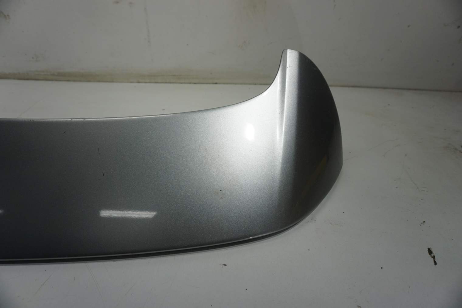 MAZDA 3 BL SPOILER KLAPY BAGAŻNIKA BBN9-51960 - obrazek 3