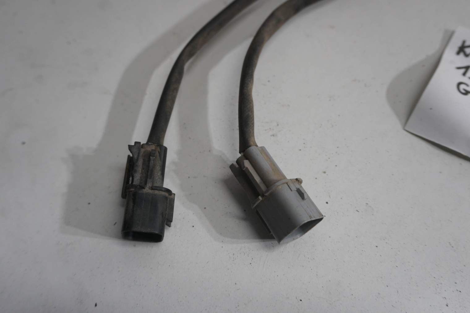 KIA RIO SONDA LAMBDA 392102B320 - obrazek 3