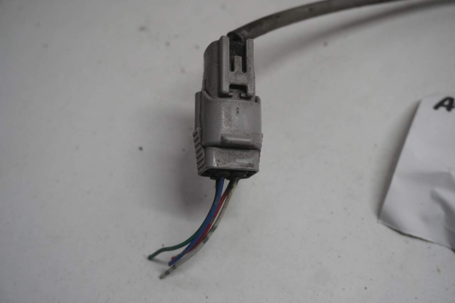 MITSUBISHI ASX SONDA LAMBDA 1588A232 - obrazek 3