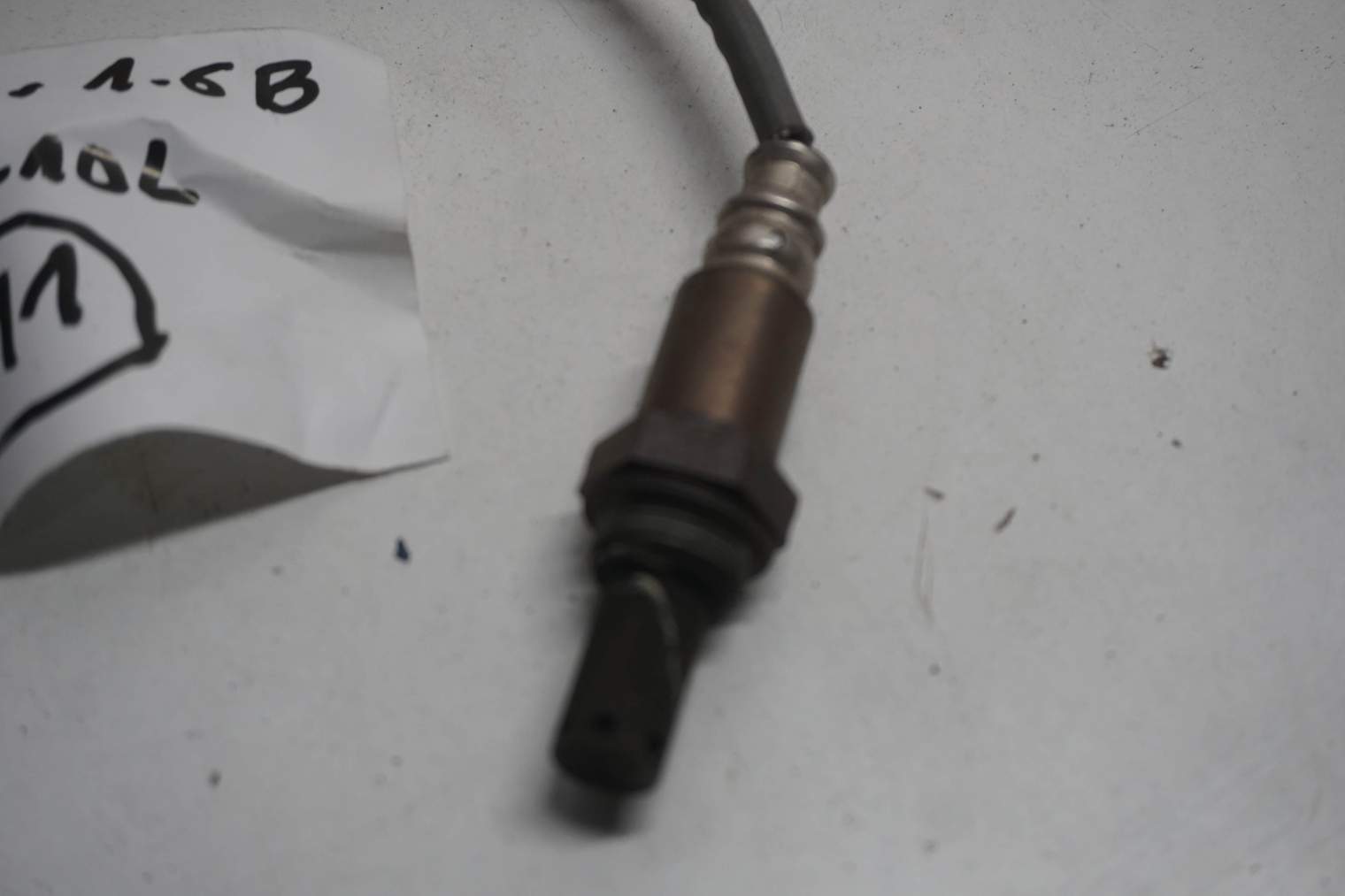 MITSUBISHI ASX SONDA LAMBDA 1588A232 - obrazek 5