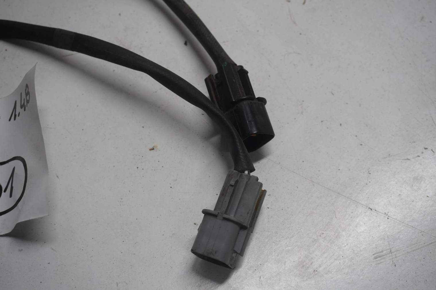 KIA CEED JD SONDA LAMBDA 1.4 G4FA - obrazek 3
