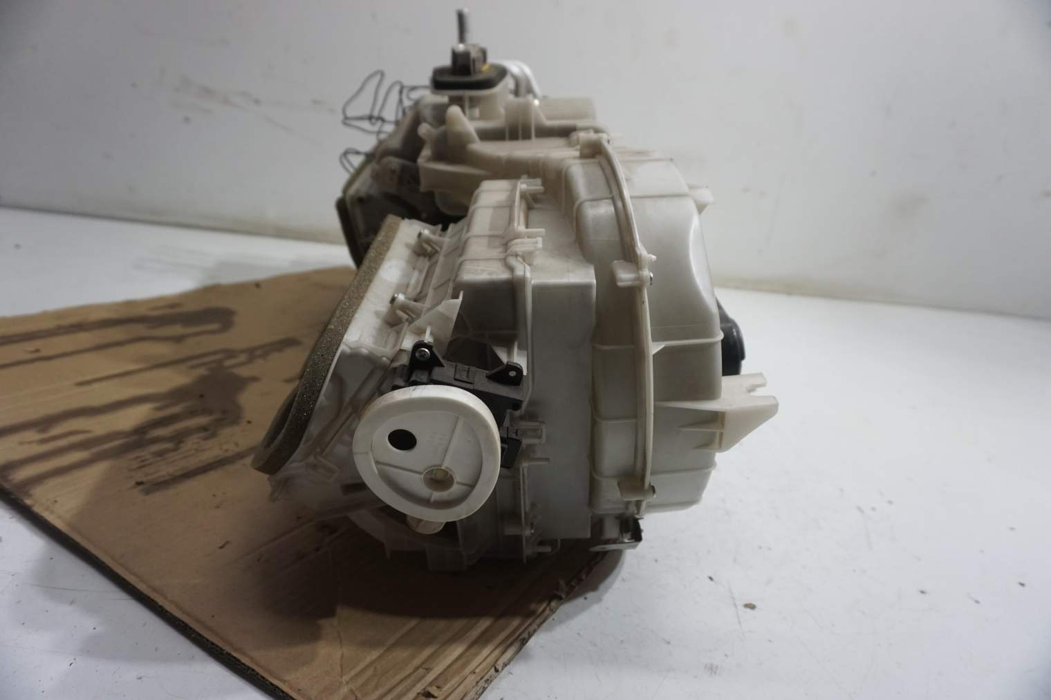 HONDA CIVIC VIII UFO NAGRZEWNICA 7902A-SMJ-G461 (Kopia) - obrazek 10