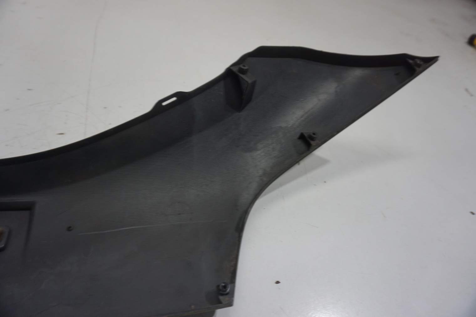 HONDA CIVIC IX LISTWA ZDERZAKA 71102-tv0-zz00 - obrazek 8