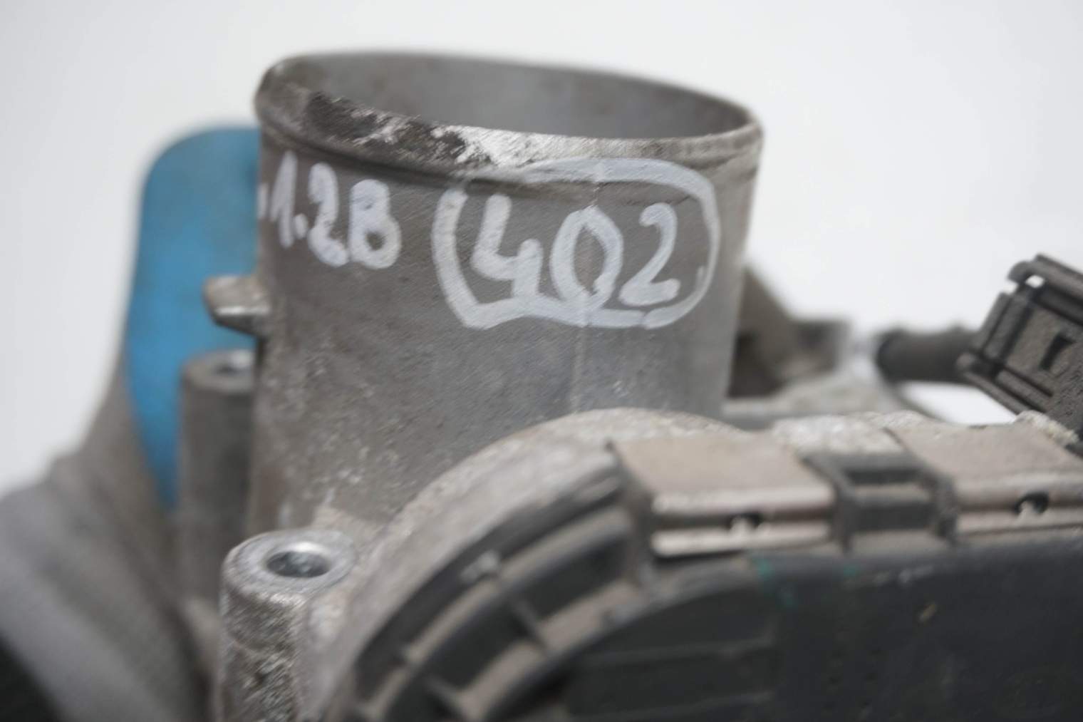 HYUNDAI I20 I LIFT PRZEPUSTNICA 3510004200 - obrazek 3