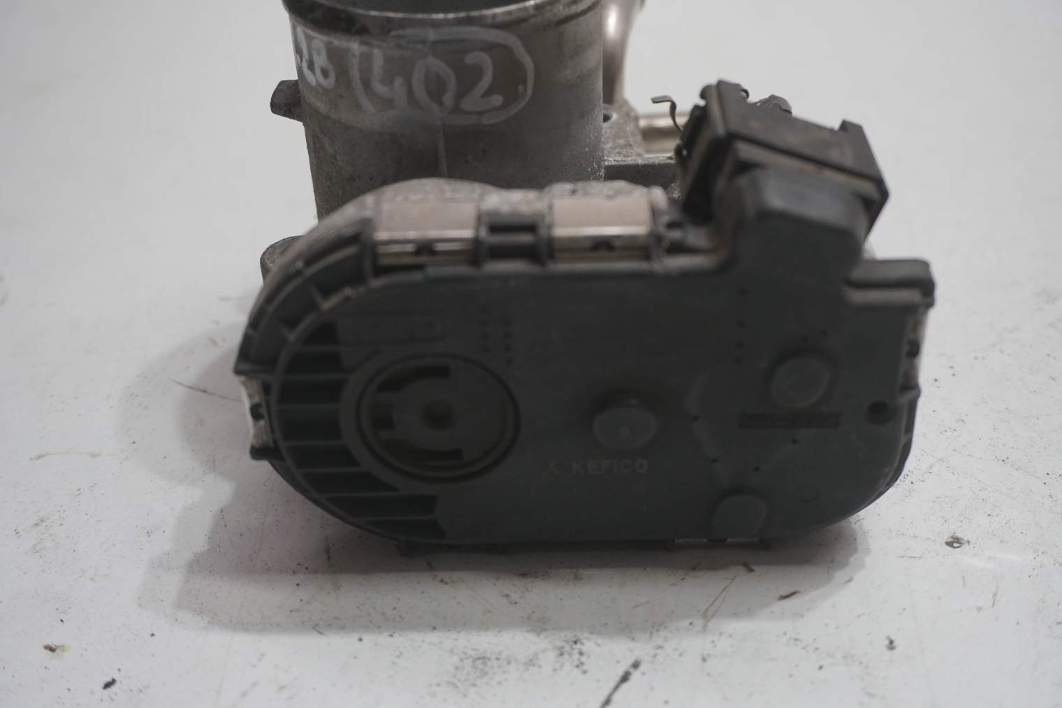 HYUNDAI I20 I LIFT PRZEPUSTNICA 3510004200 - obrazek 4