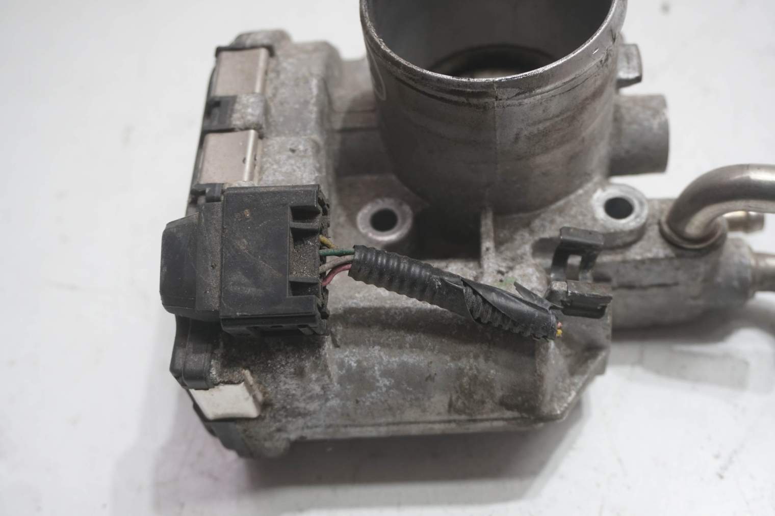 HYUNDAI I20 I LIFT PRZEPUSTNICA 3510004200 - obrazek 7