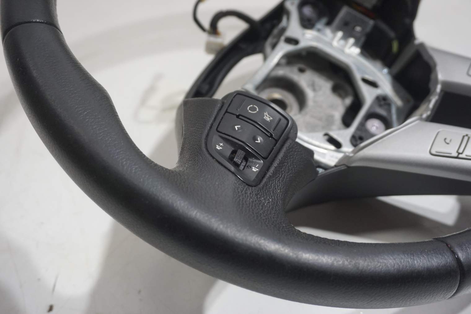 KIA CEED LIFT KIEROWNICA 561111H700AAU - obrazek 5