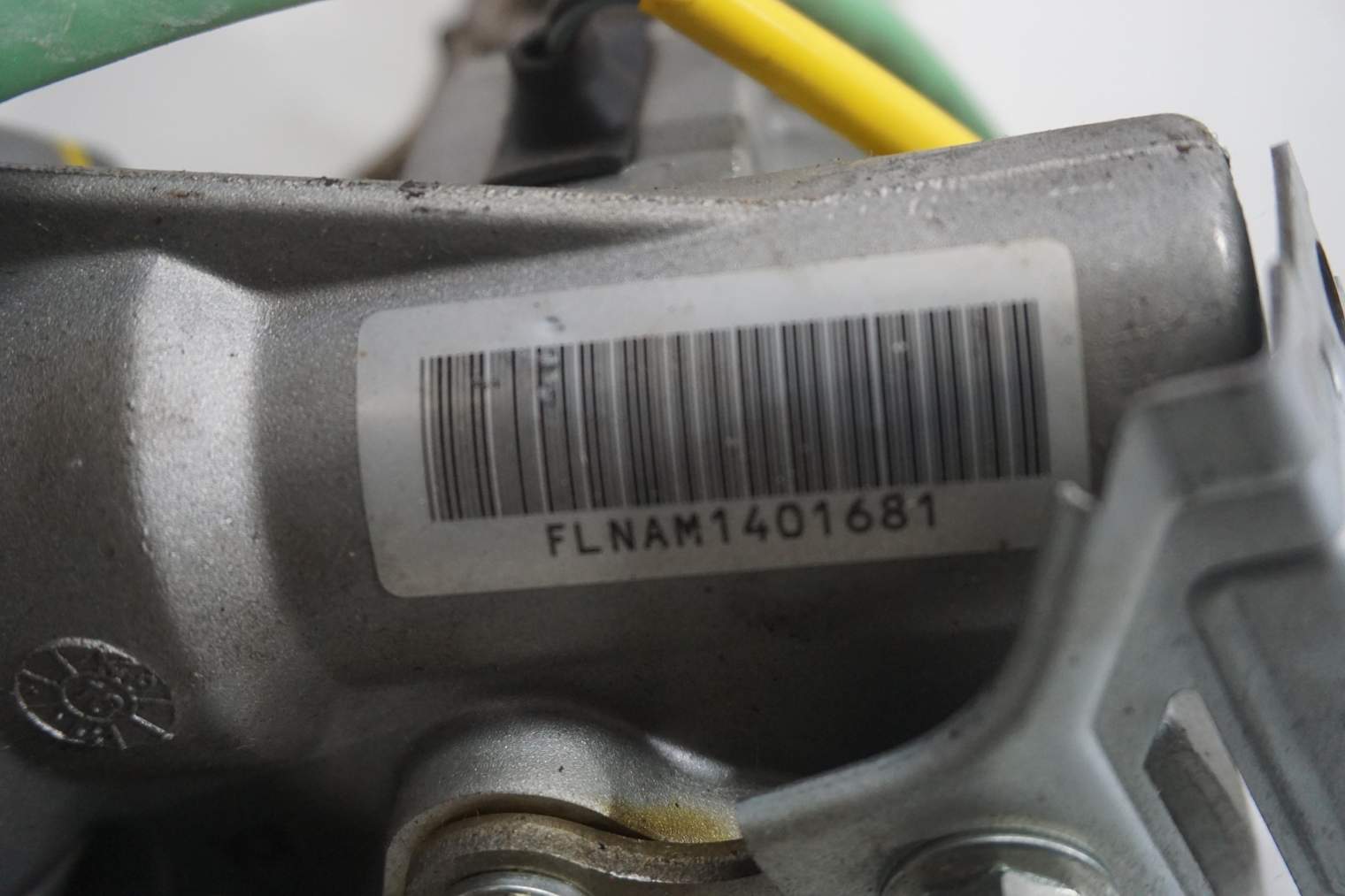 HYUNDAI I20 I PRZEKŁADNIA KIEROWNICZA 56300-1j970 - obrazek 4