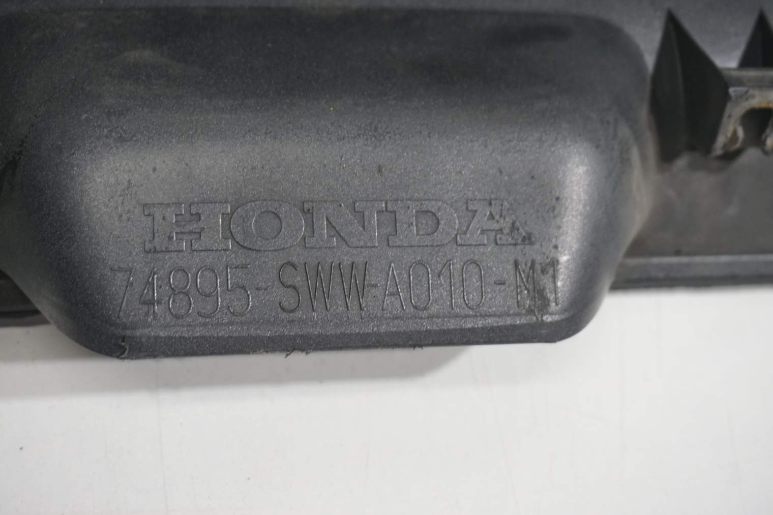 HONDA CR-V III BLENDA LISTWA KLAPTY BAGAŻNIKA 74895-SWW-A010 - obrazek 12